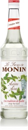 [MONINSYRUP_MOJIT] MOJITO MINT SYRUP 700ML