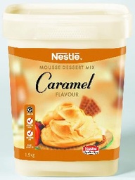 [MOUSSE/CARAMEL] CARAMEL MOUSSE 1.9KG