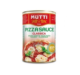 [MUTTIPZCA12] MUTTI PIZZA SAUCE CLASSICA A12