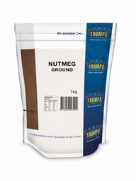 [NUTMEG500G] GROUND NUTMEG 450GM