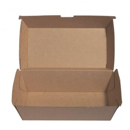 [BETABOARD-SBR] BETABOARD REGULAR SNACK BOX 175 X 90 X 84MM X 200