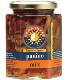 [PANINOMIX] PANINO MIX 2KG