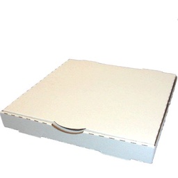 [PBFOPL-18] PLAIN PIZZA BOXES F/O 18&quot; X 50