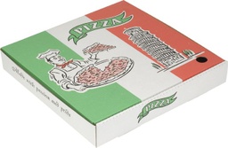 [PBFOPRT-07] PRINT PIZZA BOX F/O 7&quot; X 50