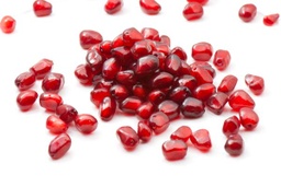 [POMEGRANATEARILS] POMEGRANATE ARILS IQF 1KG