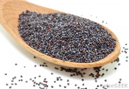 [POPPYSEEDS] POPPY SEEDS 500GM