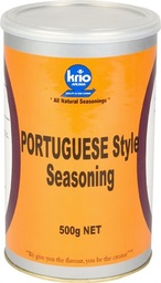 [PORTUGUESE/500G] PORTUGUESE SEASONING 500GM