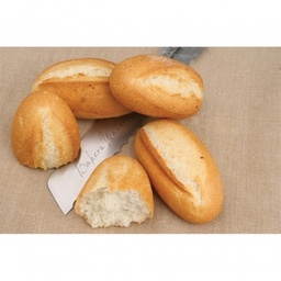 [BM-11430] WHITE CATERING ROLLS 35G X 240