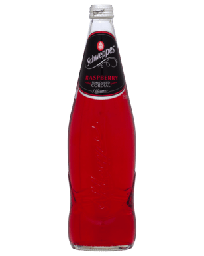 [RASPCORDIAL] RASPBERRY CORDIAL 750ML