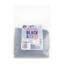 [RICEBLACK] BLACK RICE 1KG