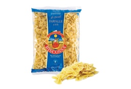 [RISCOSSA_8105B] FARFALLE PASTA 500G (CTN/24)