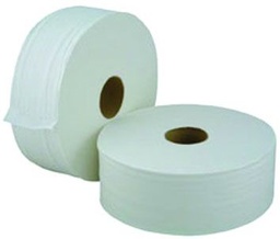 [ROLLS/JUMBO] JUMBO TOILET ROLLS 2 PLY X 8