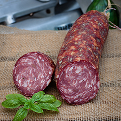 [SALAMI-TRUFFLE] TRUFFLE SOPPRESSA SALAMI 2KG R/W