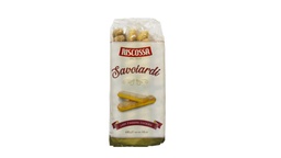 [VERSAV] SAVOIARDI SPONGE FINGERS 400G