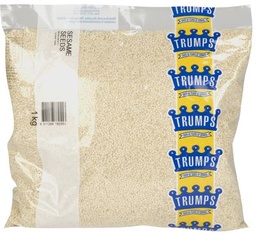 [SESAME1KG] SESAME SEEDS 1KG