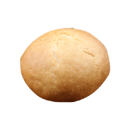 [BM-14920] BRIOCHE BUNS 11CM 90GM X 60