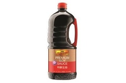 [SOYSAUCE1.8LT] LKK PREMIUM SOY SAUCE 1.75LT