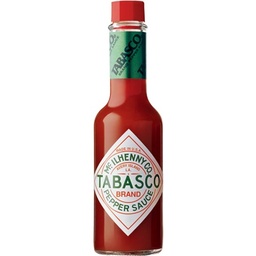 [TABASCO] TABASCO 150ML