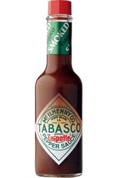 [TABASCO/CHIPOTLE] CHIPOTLE TABASCO 150ML