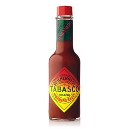 [TABASCO/HABANERO] HABANERO TABASCO SAUCE 60ML