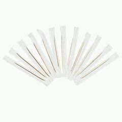 [TOOTHPICKS/WRAPP] TOOTHPICKS INDIVIDUAL WRAPPED X 1000