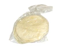 [TORTILLAS] FLOUR TORTILLAS 6&quot; X 288