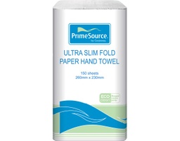 [TOWEL/ULTRASLIM] ULTRASLIM HAND TOWEL X 2400