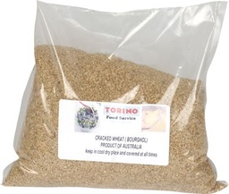 [WHEAT] BOUGHAL CRACKED WHEAT 1KG