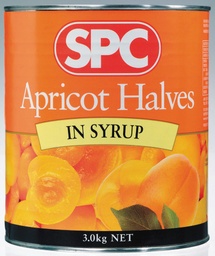 [APRICOT/HALVES] APRICOT HALVES A10