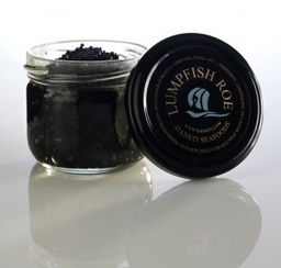 [CAVIAR-BLACK] CAVI-ART BLACK CAVIAR 50GM X 6