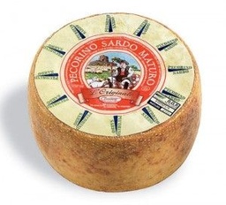 [CHEESE/PEC-SARDO] PECORINO SARDO 2.85KG R/W