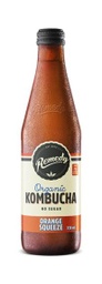 [KOMBUCHA_OR] DRINK ORANGE SQUEEZE 12 X 330ML