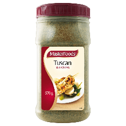 [MFDS/TUSCAN] MasterFoods Tuscan Seasoning 670g