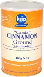 [CINNAMON] GROUND CINNAMON 500G