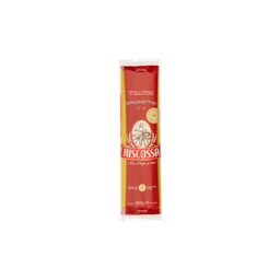 [RISCOSSA/91B] SPAGHETTINI 24 X 500G