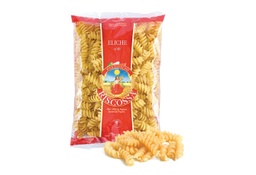 [RISCOSSA/948] SPIRAL ELICHE PASTA 24 X 500G