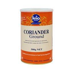 [CORIANDER] GROUND CORIANDER 1KG