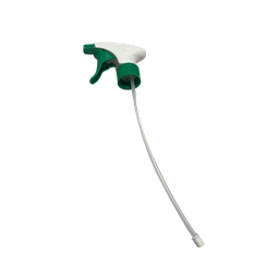 [MSCH_TRIGSPRAY] GREEN/WHITE SPRAY TRIGGER