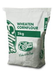 [CORNFLOUR/WHEAT] WHEATEN CORNFLOUR 5KG