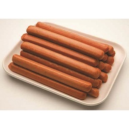 [OSFRANKS10] Ol Smokey 10&quot; FrankfurtS 2.5kg