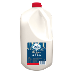 [CREAM/THICKENED] THICKENED CREAM 5LT