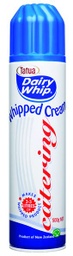 [DAIRYWHIP] WHIPPED FRESH CREAM 500GM