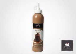 [DESSERT/CARAMEL] SALTY CARAMEL SAUCE 500ML