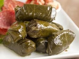 [DOLMADES] DOLMADES 2KG