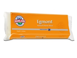 [EGMONT_SLICES] EGMONT CHEESE SLICES 1.5KG