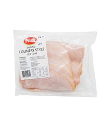 [PRIHAMCOUSTY] Primo Country Style Ham Shaved 1kg