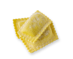 [IP1075] IPASTAI PUMPKIN AND RICOTTA GRAN RAVIOLI 1KG