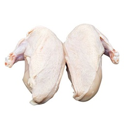 [CHICKSUPREME] Chicken Breast Supreme Pieces R/W per Kg