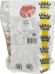 [FIGS] DRIED FIGS 1KG