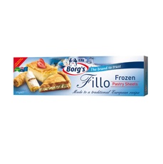 [FILO375] FILO PASTRY 375GM